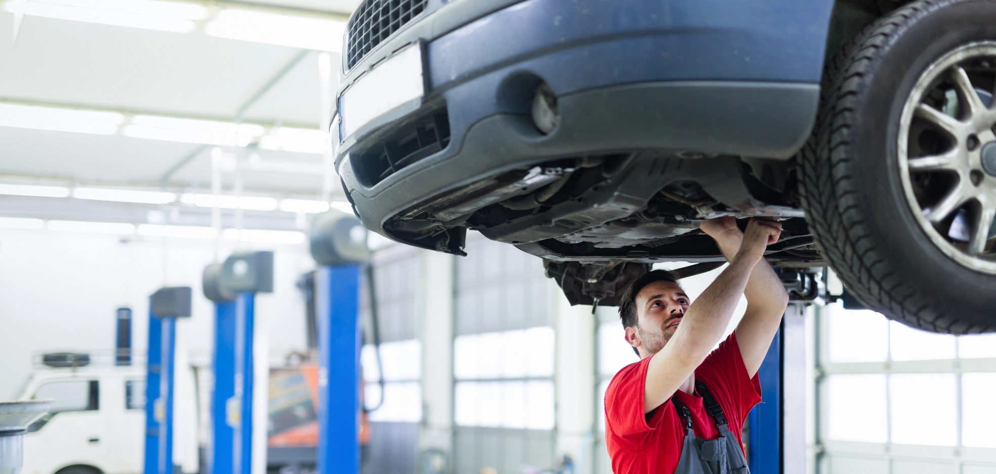 Image Gallery tec-nut.com for Jenny's Automotive Services - Website Builder, Free Website, Free website template, Company Website, Easy Website, No Coding Website, New Company, Auto Maintenance, Transmission Repair, Brake Repair, New Website, Tec-Nut.com Websites
